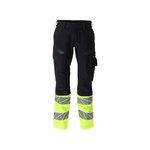 Bikses 21179 Accelerate Multisafe, CL1, t. zilas/dzeltenas, 82C44, Mascot