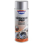 Saldēšanas aerosols KÄLTESCHOCK SPRAY 400 ml, Presto