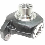 Steering case RH Manitou, Dana Incorporated