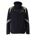 Jaka Accelerate Multisafe, tumši zila/ hi-vis dzeltena, L, Mascot