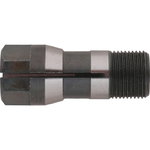 Collet 3 mm, Pferd