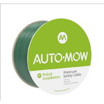 Boundary wire 3,8mm Premium safetyl 250m, Auto-Mow