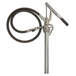 Drum Pump for high viscosity lubricants, Orion
