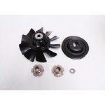 Kit, Fan/pulley, Ariens