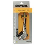 Metaljet Burner Kit 7/16", SIEVERT