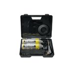 Metaljet Ultra MAPP Burner Kit 7/16``, SIEVERT