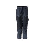 Trousers with kneepad pockets Accelerate Multisafe, women 82C50, Mascot
