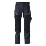 Bikses Accelerate Multisafe, tumši zilas/hi-vis dzeltenas, 82C52, Mascot