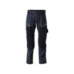Bikses Accelerate Multisafe, tumši zilas/hi-vis dzeltenas, 82C66, Mascot