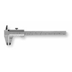 small precision caliper l 216 70/0,05/25mm, Scala