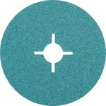 Šķiedras disks FS Z 125mm P50, Pferd