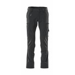 Trousers 21679 Advanced, dark navy 76C42, Mascot