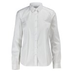 T-Shirt 21814, ladies fit, white 40, Mascot