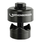 Šasijas perforators Ø 18mm, Rothenberger