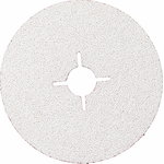 Fiber disc for aluminium FS CO-ALU 125mm P60, Pferd