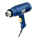 hot air gun 45/550°C 2000W Accelerator 2000 HANDY, Rapid