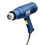 Elektrinė orapūtė 60/600°C 2000W Regulator 2000 HANDY, Rapid