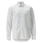  21904 shirt, white 39-40, Mascot