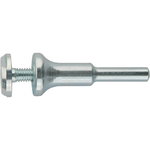 Wheel holder BO 6/10mm 0-4 mm, Pferd