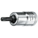 12 Point socket 3/8" XZN10 INX30, Gedore