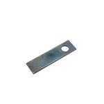 Scarifier Blade 92.8 mm, Ratioparts