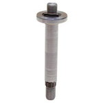 Blade Shaft 152.40 mm, Ratioparts