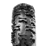 Tire 4.10-6/2PR SnowHog, Ratioparts