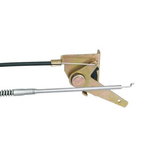 Bowden Cable 1143 mm, Ratioparts
