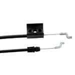 Cable brake 150,3cm, Ratioparts