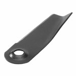 Lendtera ots 176 mm, Ratioparts