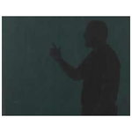 Welding curtain sheets (set 4pcs) green-6 570x1x1800mm, Cepro