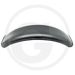 Mudguard, 420x1315, R=725mm, Granit
