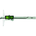 Digital Depth Calipers, 150 mm 0,01mm, Vögel