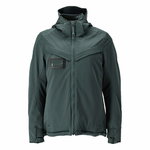 Winter jacket 22045 Customized waterproof stretch, women, gr S, Mascot