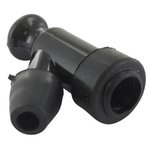 Honda küünlapiip, Ratioparts