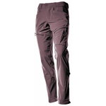 Trousers Customized ultimate strech 22059, bordeaux 82C48, Mascot