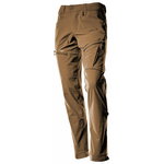 Trousers Customized ultimate strech 22059, nut brown 82C48, Mascot