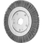 BRUSH RBU 20016/22,2 SiC 180 0,90 SG, Pferd