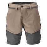 Shorts Customized ultimate strech 22149, beige/grey 29C66, Mascot