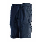 Shorts Customized ultimate strech 22149, dark navy 24C62, Mascot