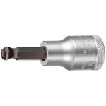 screwdriver bit socket 1/2 8mm IN19 K8, Gedore