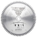 Zāģripa HM 250x2,8x30 Z80, CMT