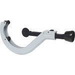 Automaattinen putkileikkuri muoviputkille, 100–168 mm, KS Tools