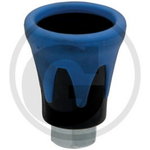 Sprauslas korpuss 1/4", Granit