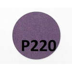 Velcro grinding disc 775L Cubitron II 125mm P220+, 3M