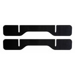 Wallpaper Removal Guide Rails 2 pcs, Rokamat