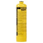 MAPP Gaas 400g(788ml) 7/16", SIEVERT
