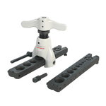 Laping set 1/8´´-3/4´´, Rothenberger