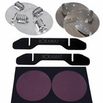 Premium Package Removing Wallpaper set, Rokamat