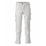 Trousers Customized ultimate strech 22279, white 82C42, Mascot